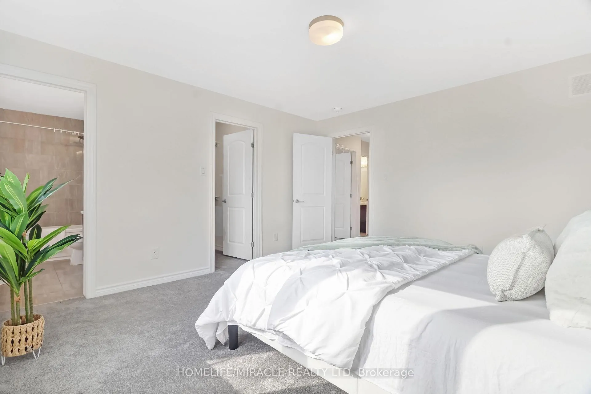 Photo 36 of 9 Tolchaco Court, Ottawa, Barrhaven - Half Moon Bay — HOMEH