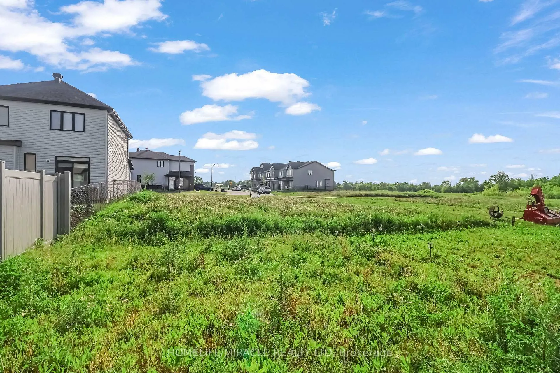 Photo 38 of 9 Tolchaco Court, Ottawa, Barrhaven - Half Moon Bay — HOMEH