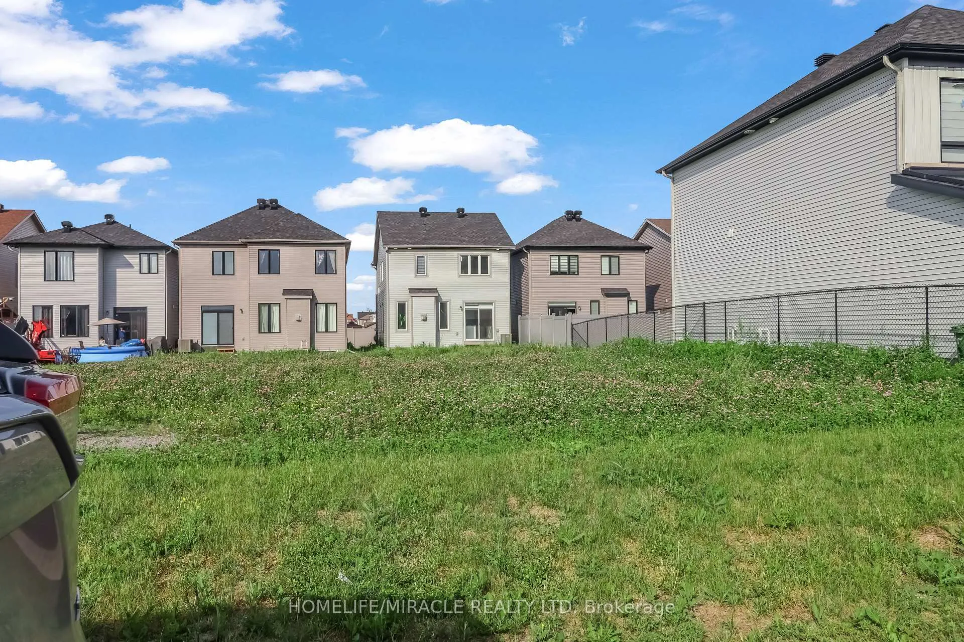 Photo 39 of 9 Tolchaco Court, Ottawa, Barrhaven - Half Moon Bay — HOMEH