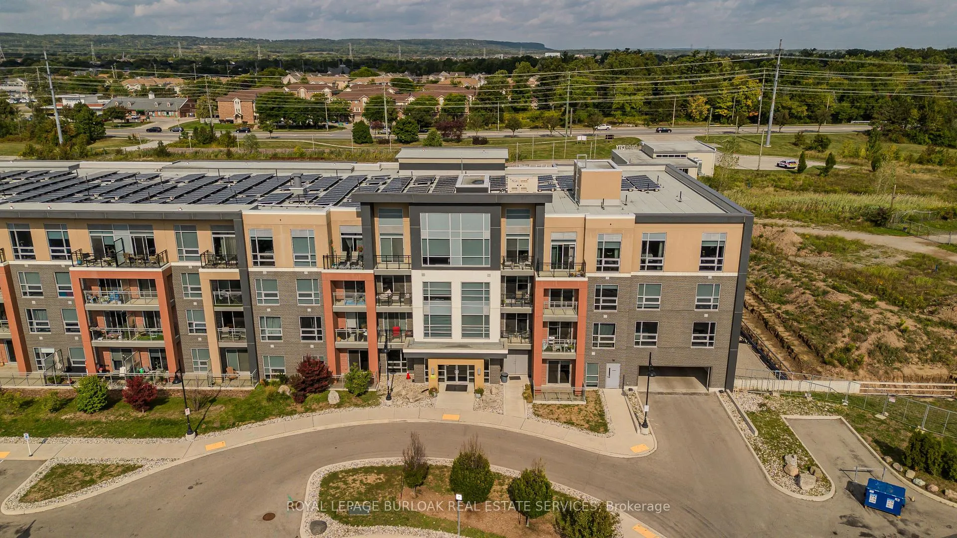 Photo 9 of Unit 117, 4040 Upper Middle Road, Burlington, Tansley — HOMEH