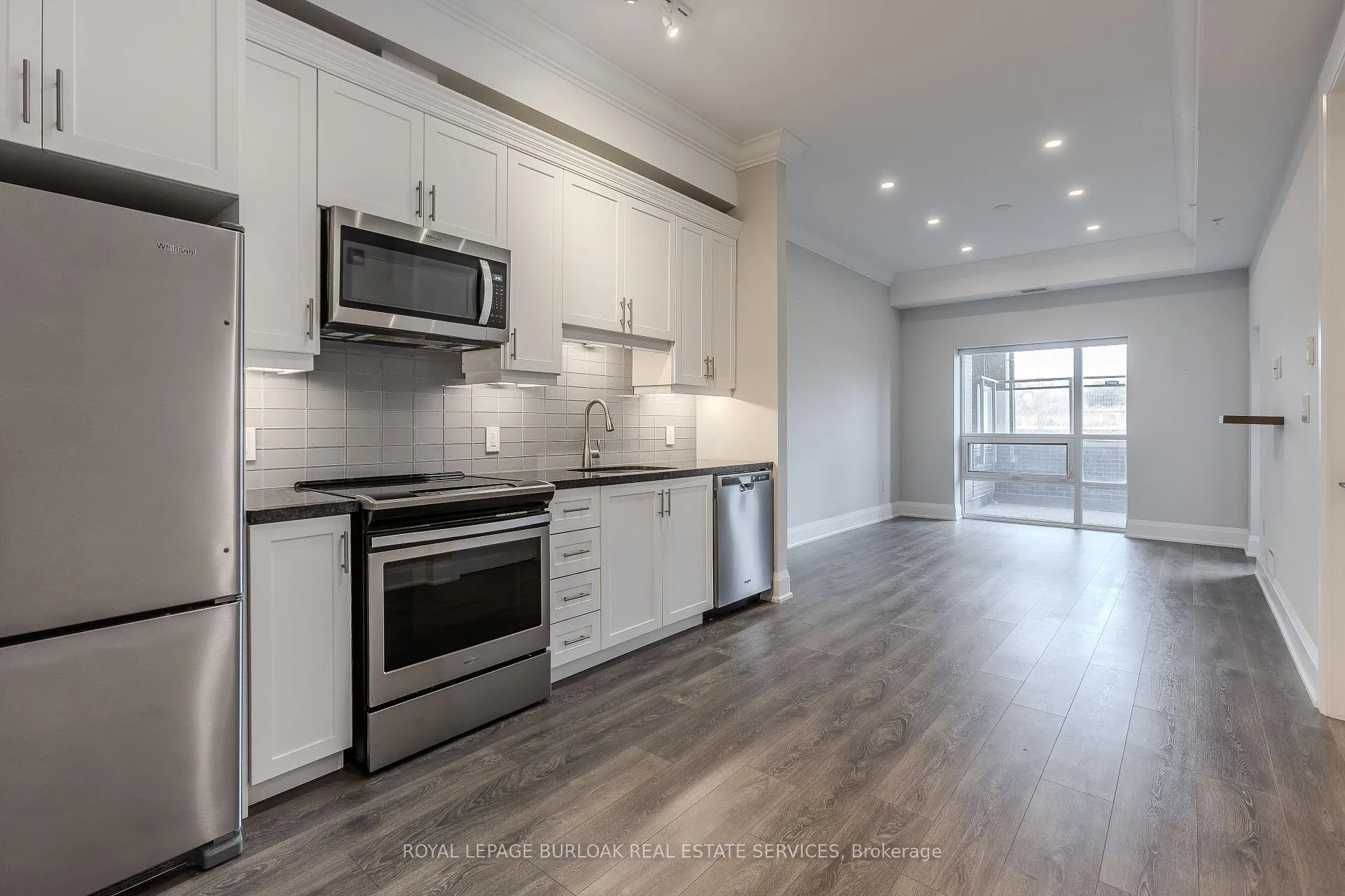 Photo 15 of Unit 117, 4040 Upper Middle Road, Burlington, Tansley — HOMEH