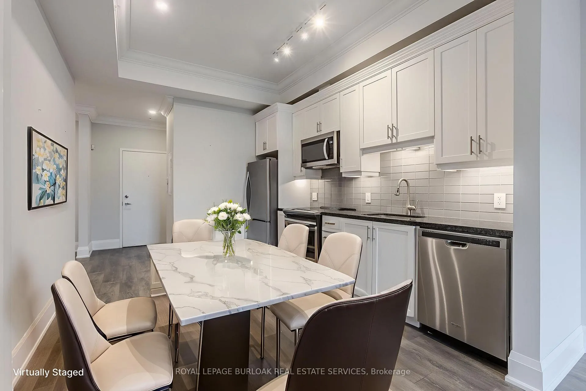 Photo 16 of Unit 117, 4040 Upper Middle Road, Burlington, Tansley — HOMEH