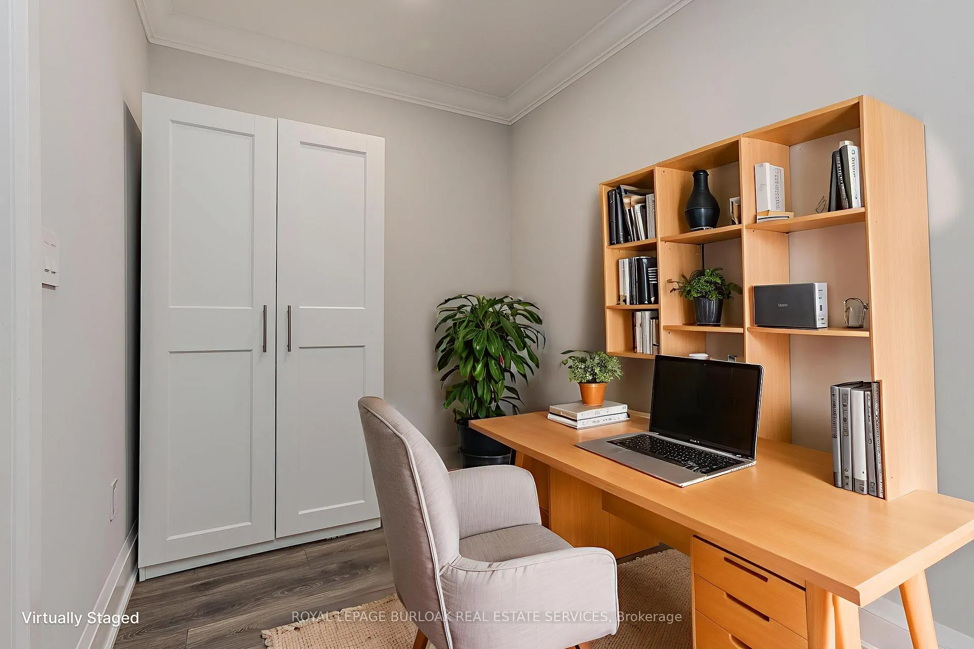 Photo 37 of Unit 117, 4040 Upper Middle Road, Burlington, Tansley — HOMEH