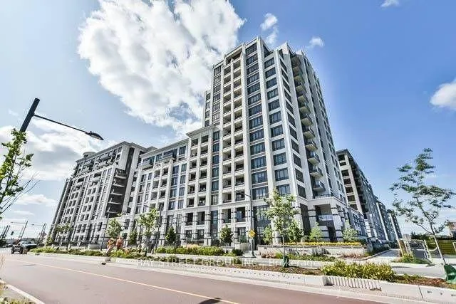 Photo 1 of Unit 606, 38 Cedarland Drive, Markham, Unionville — HOMEH