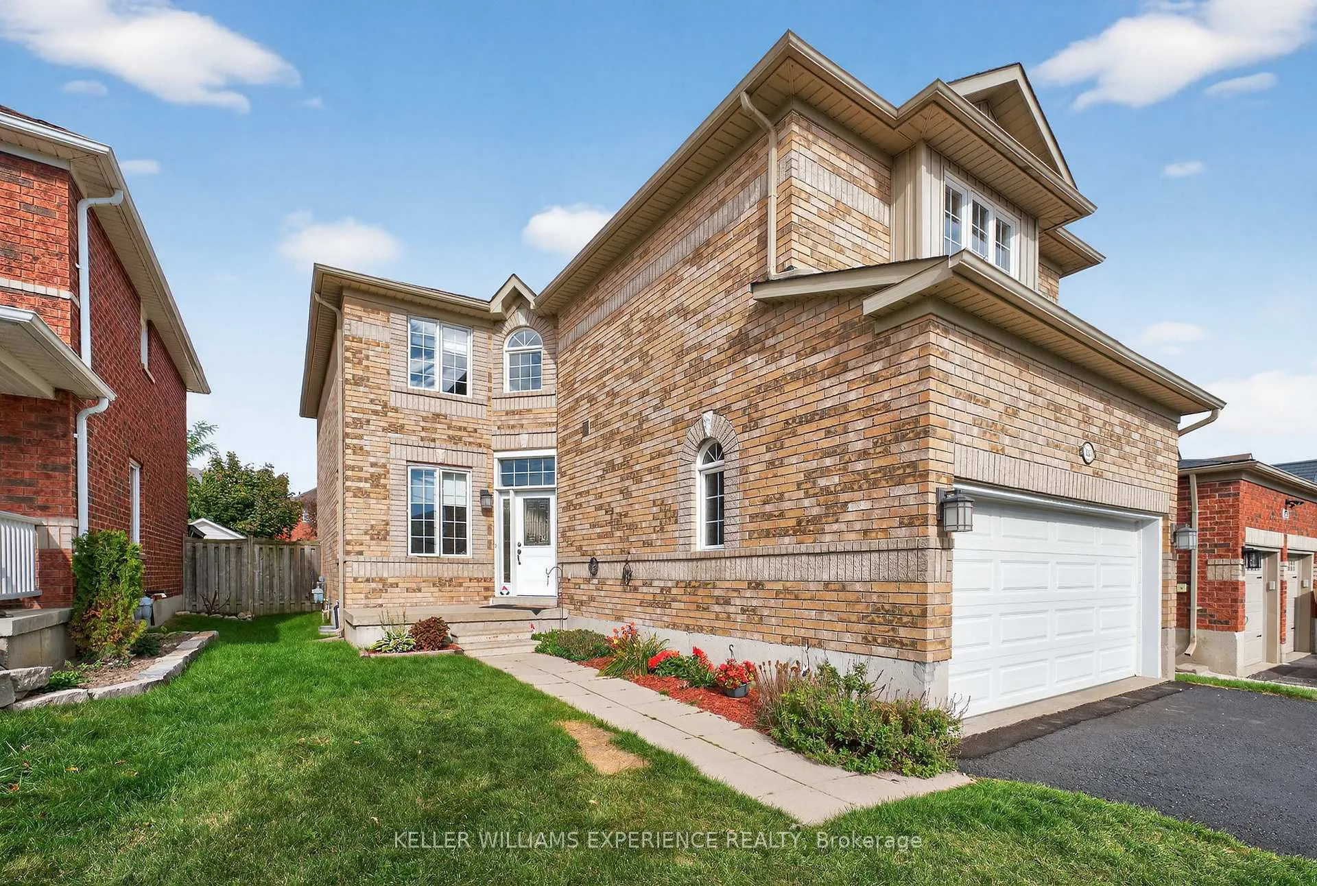 Photo 4 of 124 Tunbridge Road, Barrie, Georgian Drive — HOMEH