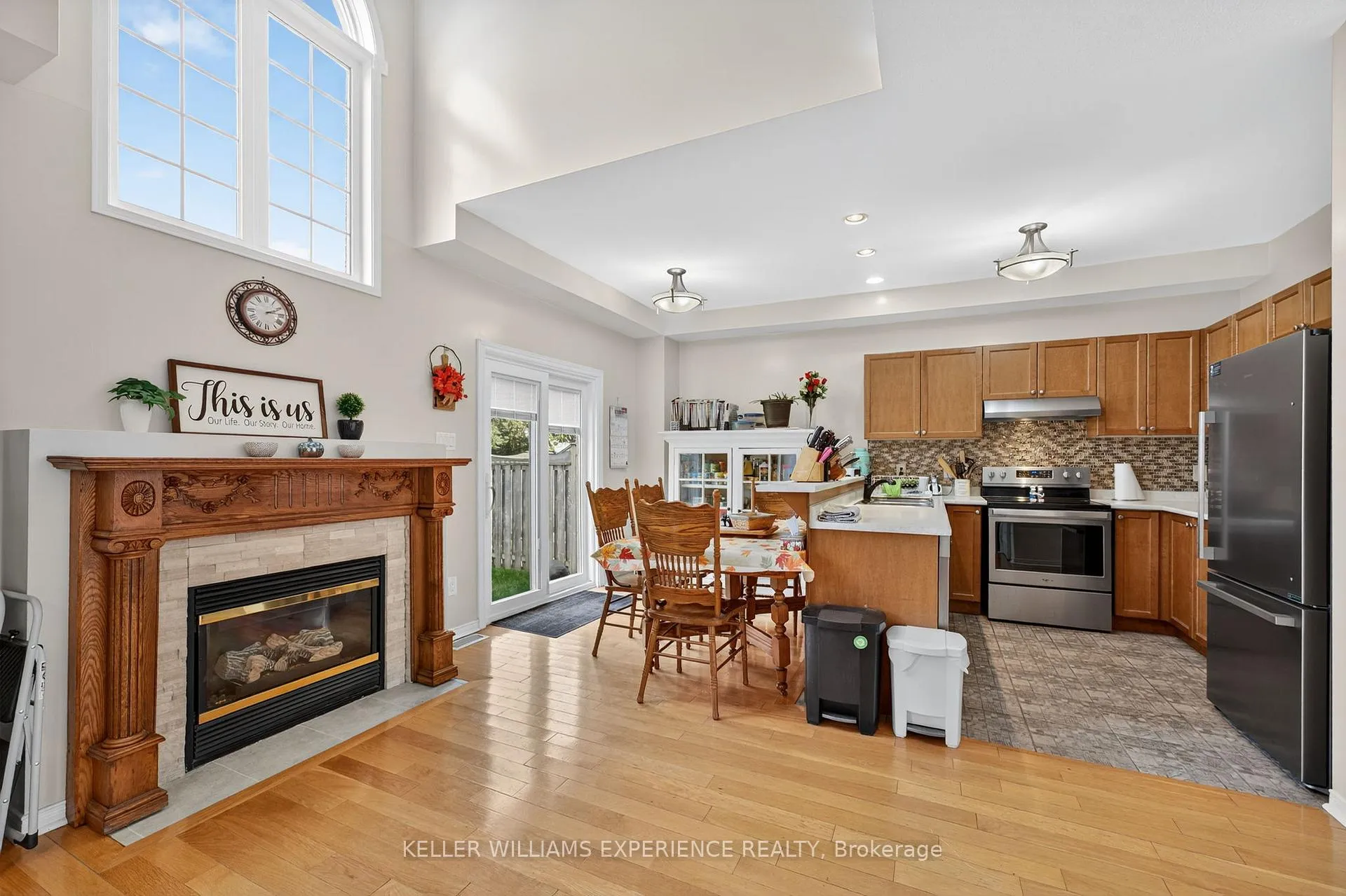 Photo 17 of 124 Tunbridge Road, Barrie, Georgian Drive — HOMEH