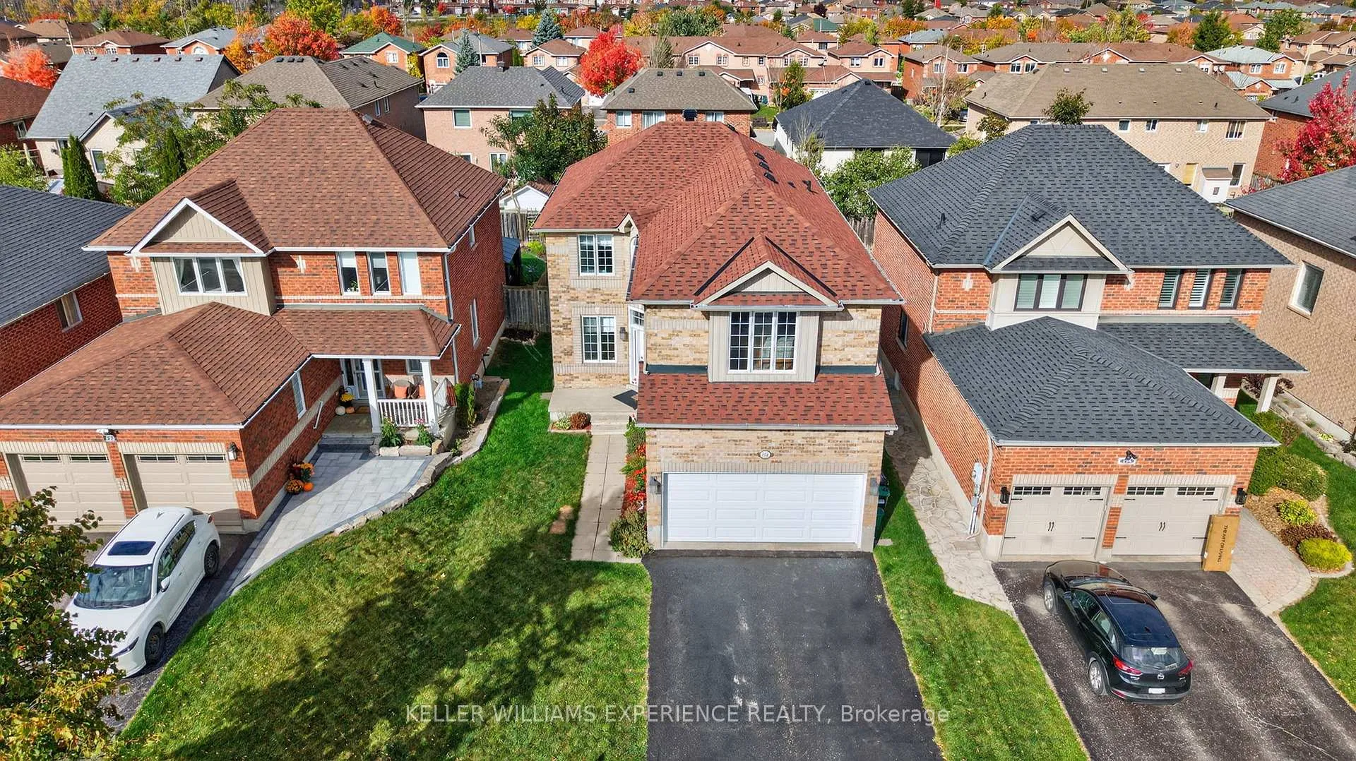Photo 46 of 124 Tunbridge Road, Barrie, Georgian Drive — HOMEH
