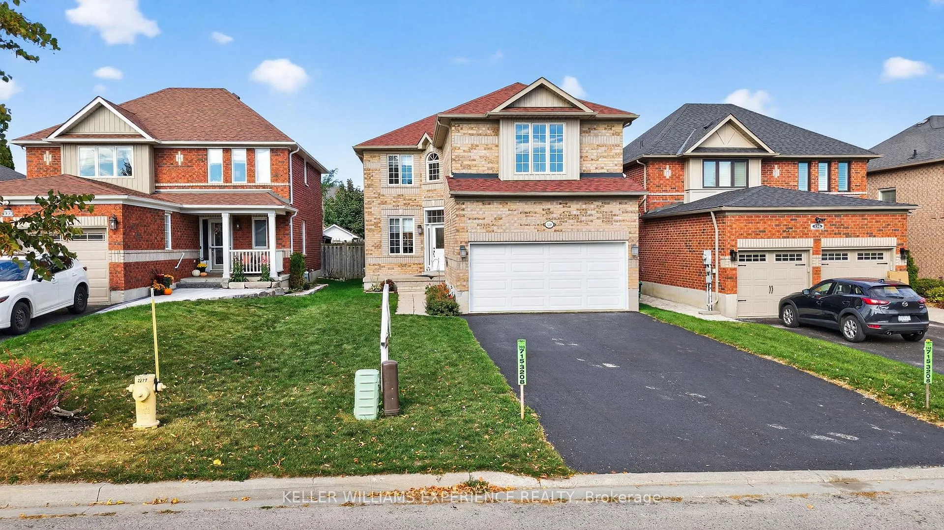 Photo 47 of 124 Tunbridge Road, Barrie, Georgian Drive — HOMEH
