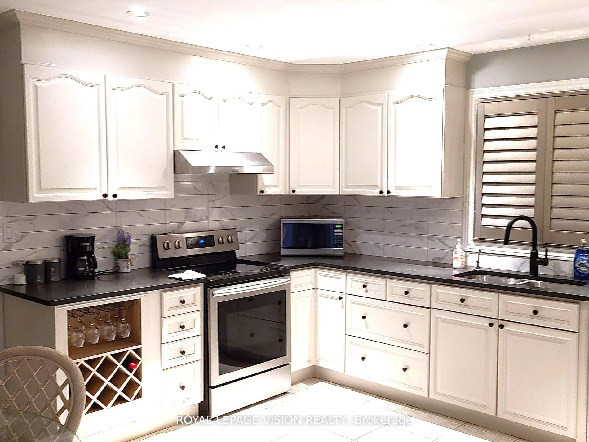 Photo 20 of Unit Main, 8001 Woodsview Crescent, Niagara Falls, Ascot — HOMEH