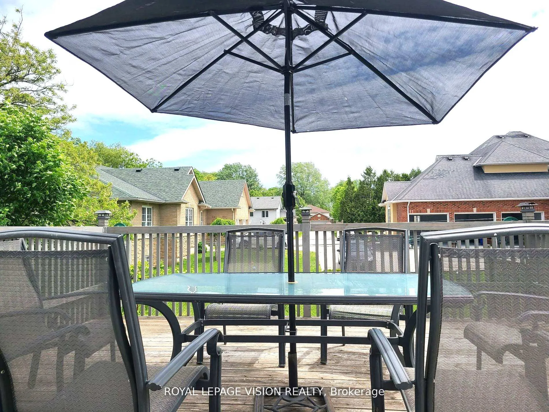 Photo 27 of Unit Main, 8001 Woodsview Crescent, Niagara Falls, Ascot — HOMEH