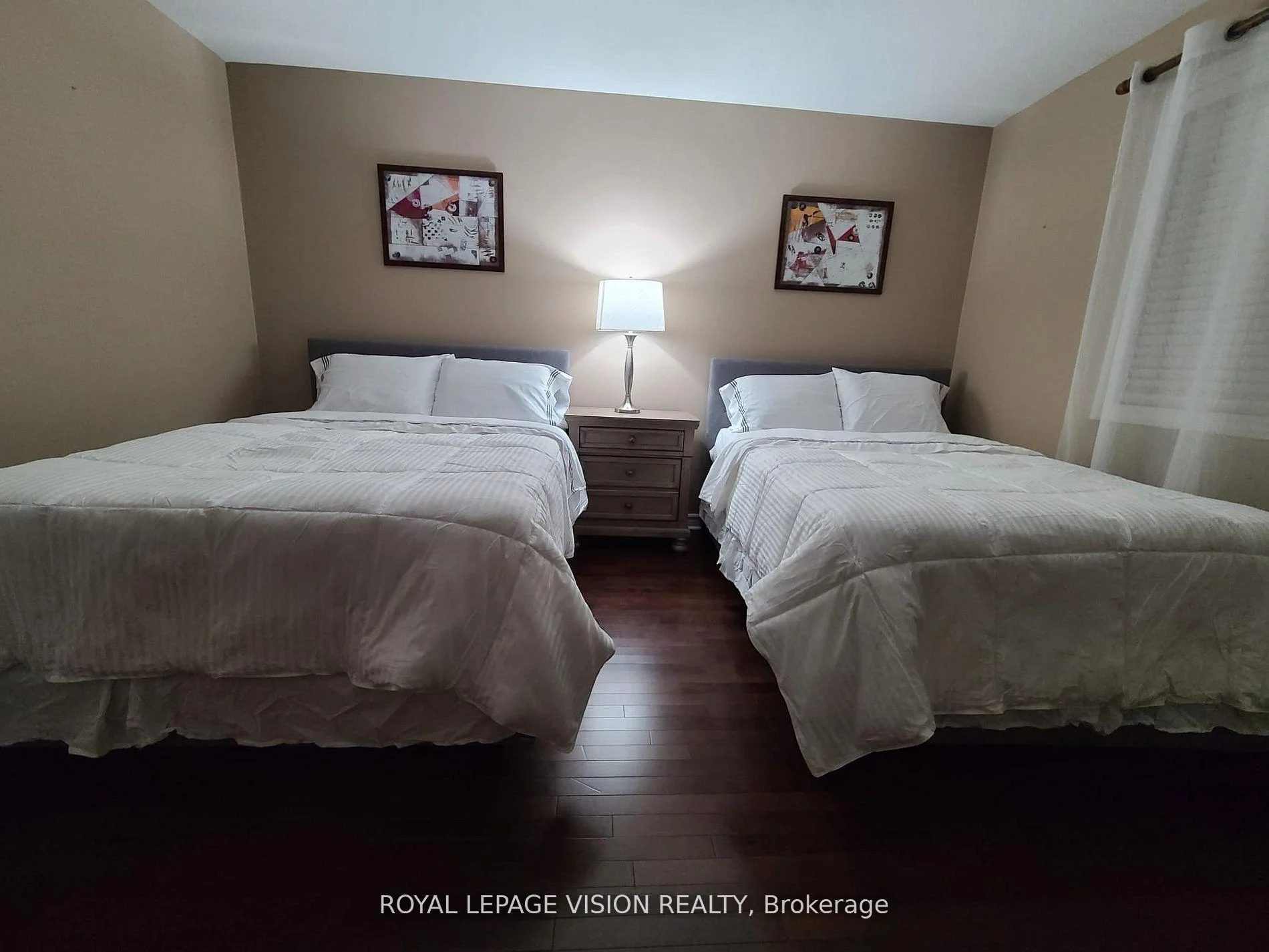 Photo 10 of Unit Main, 8001 Woodsview Crescent, Niagara Falls, Ascot — HOMEH