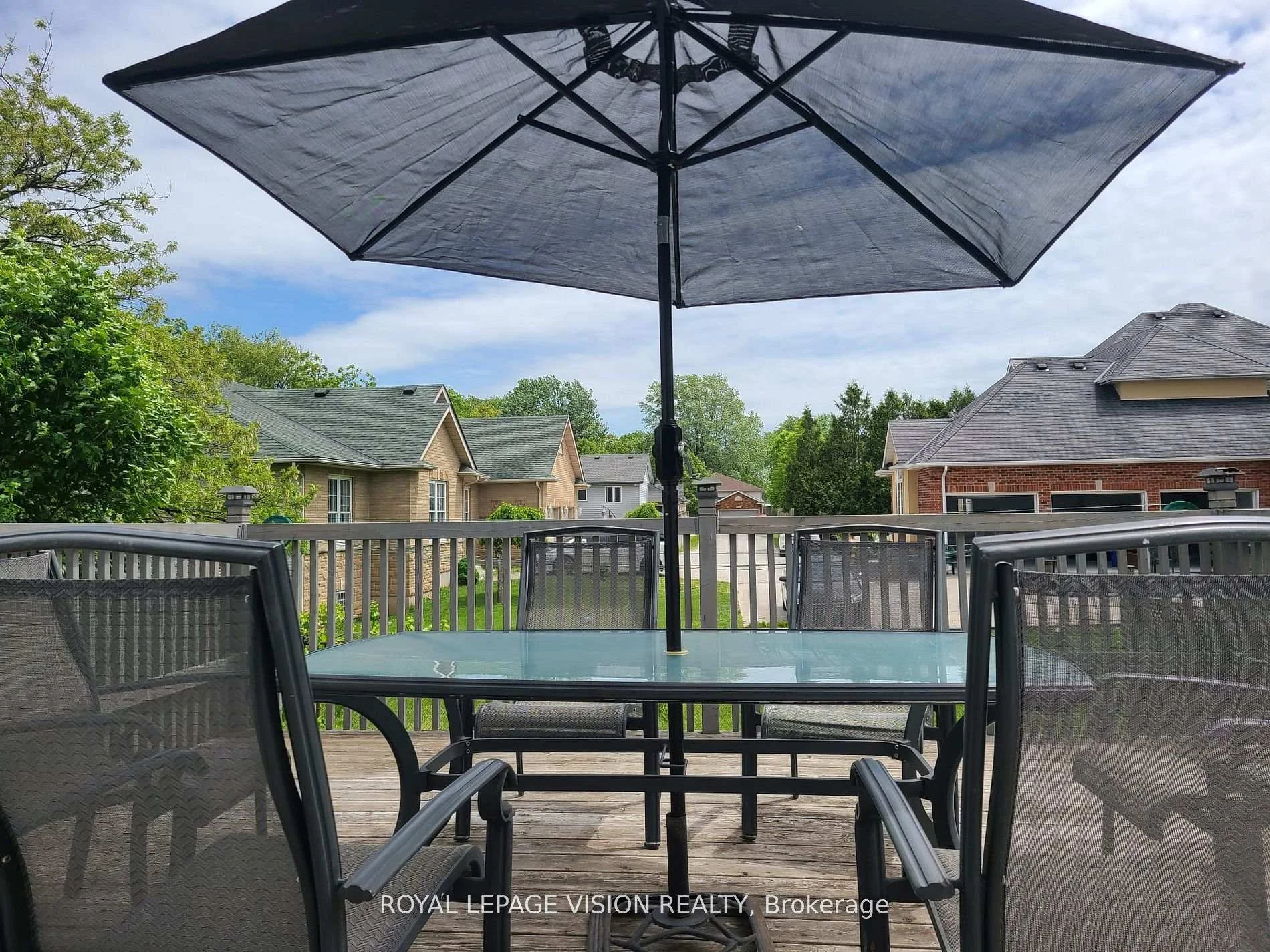 Photo 13 of Unit Main, 8001 Woodsview Crescent, Niagara Falls, Ascot — HOMEH