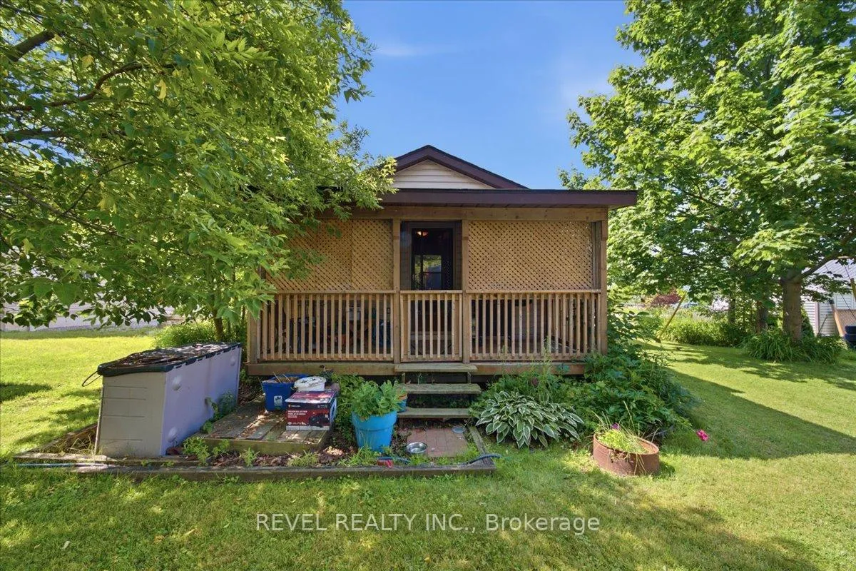 Photo 24 of 13 Winger Drive, Haldimand — HOMEH