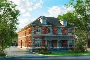 Front of Unit 3, 10 Church Street N