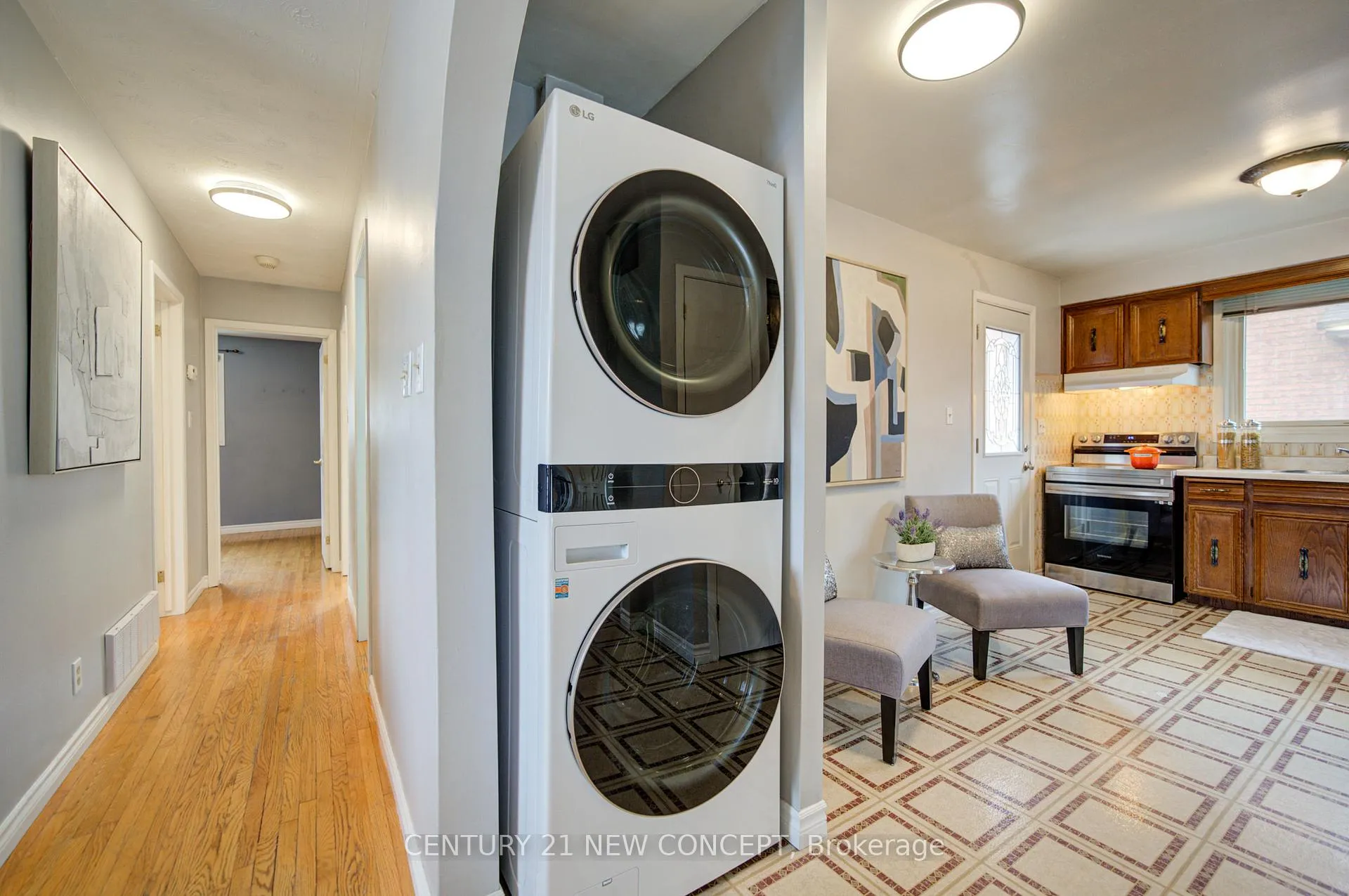 Photo 16 of Unit MAIN, 89 Greencedar Drive, Hamilton, Gurnett — HOMEH