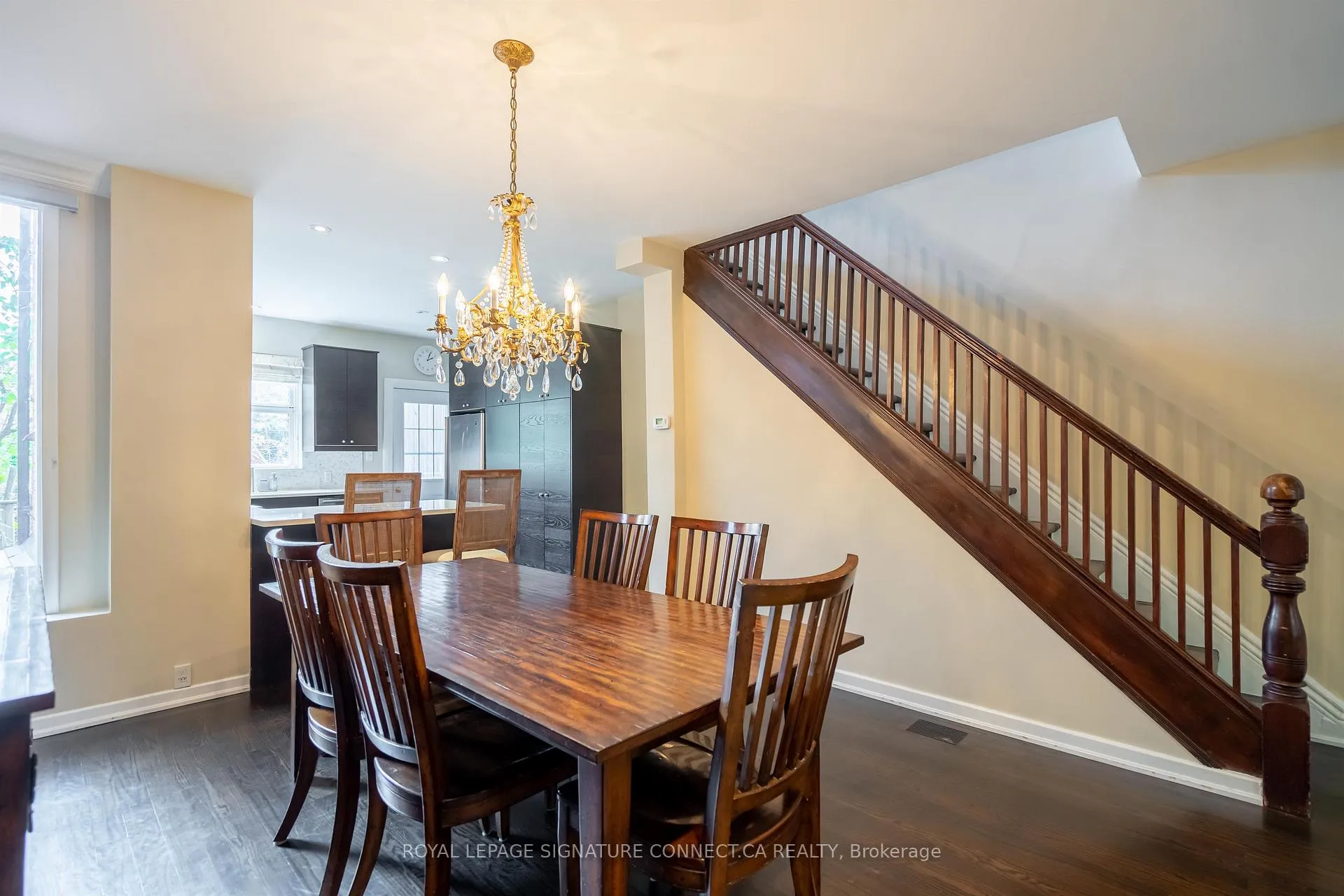 Photo 6 of 41 Palmerston Gardens, Toronto, The Annex — HOMEH