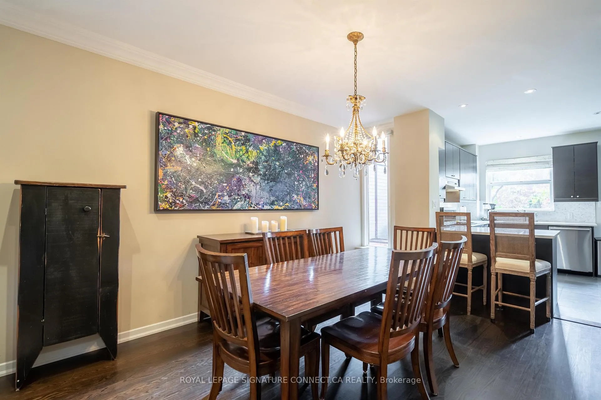 Photo 8 of 41 Palmerston Gardens, Toronto, The Annex — HOMEH