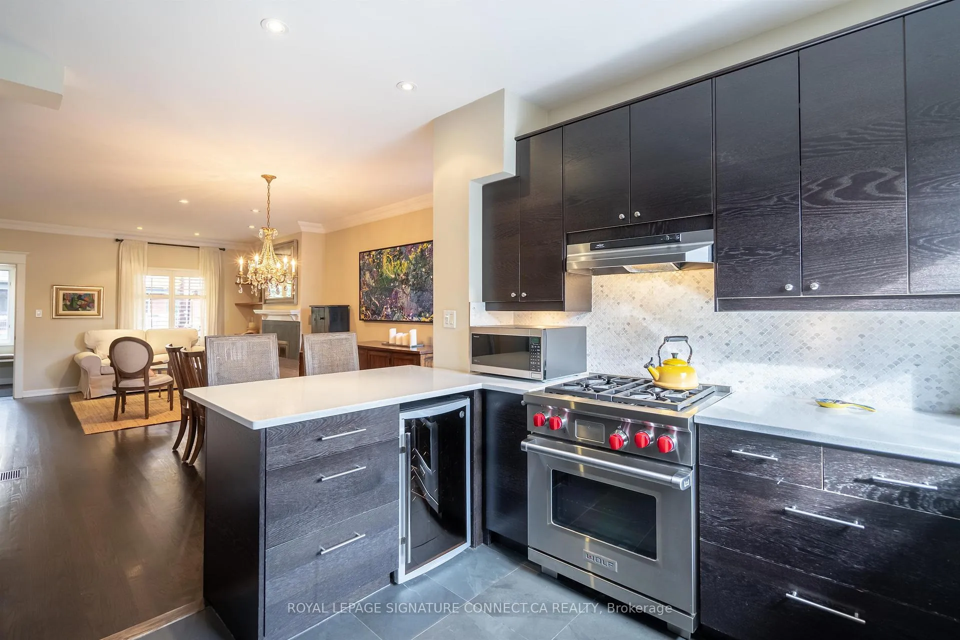 Photo 9 of 41 Palmerston Gardens, Toronto, The Annex — HOMEH