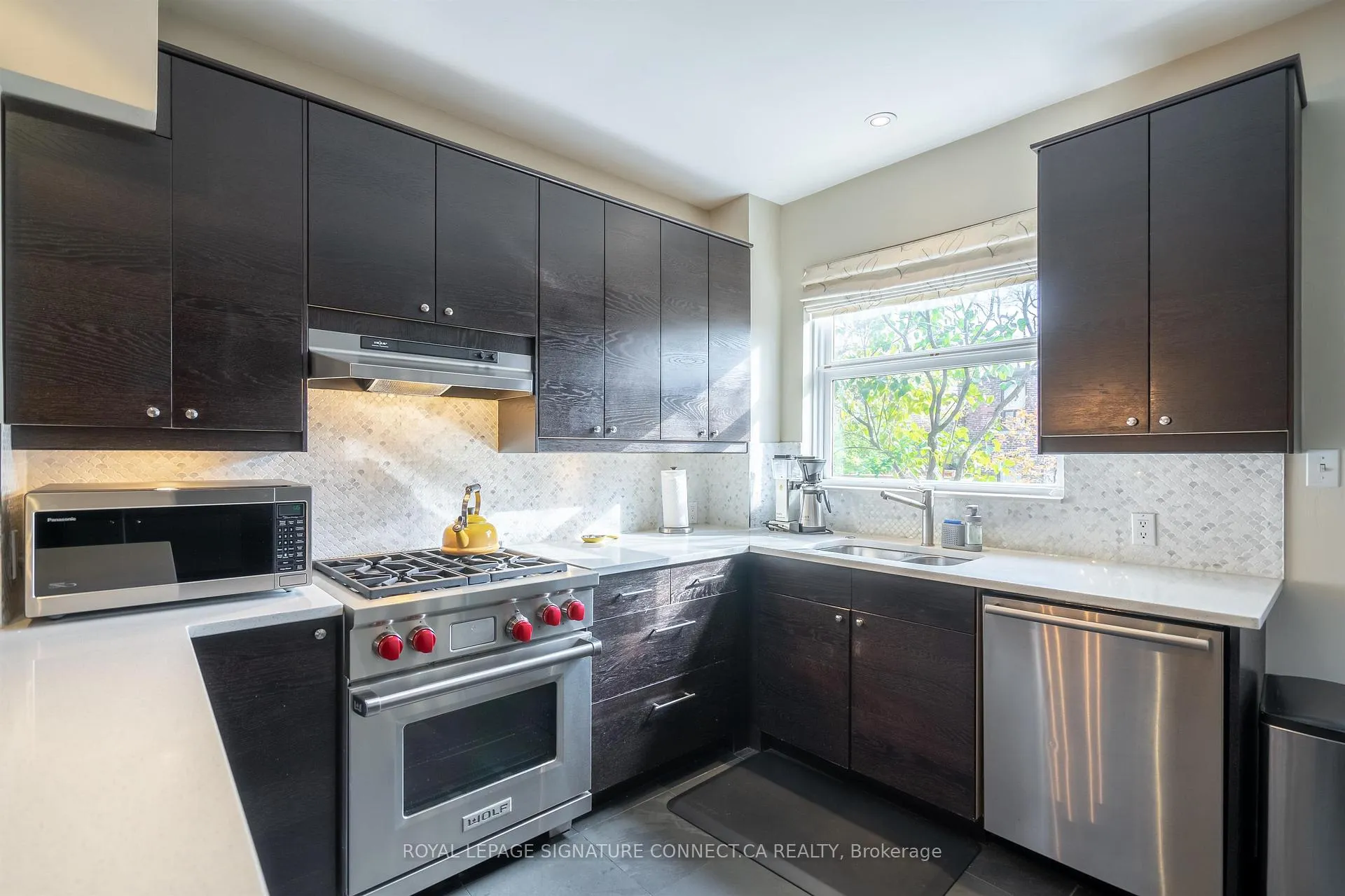 Photo 11 of 41 Palmerston Gardens, Toronto, The Annex — HOMEH