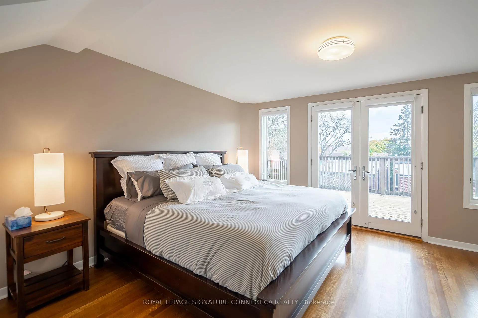 Photo 12 of 41 Palmerston Gardens, Toronto, The Annex — HOMEH