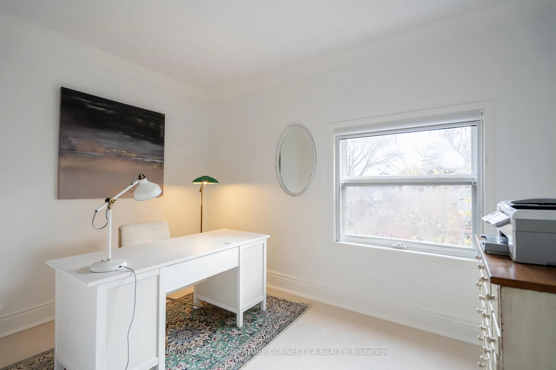 Photo 19 of 41 Palmerston Gardens, Toronto, The Annex — HOMEH