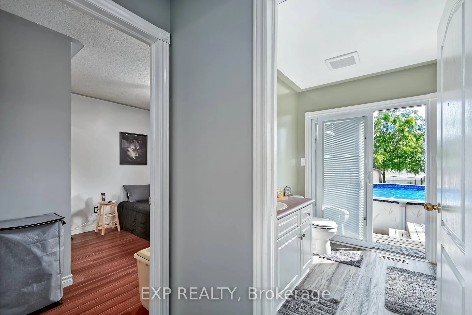 Photo 15 of 8 Rebecca Drive, Aylmer — HOMEH