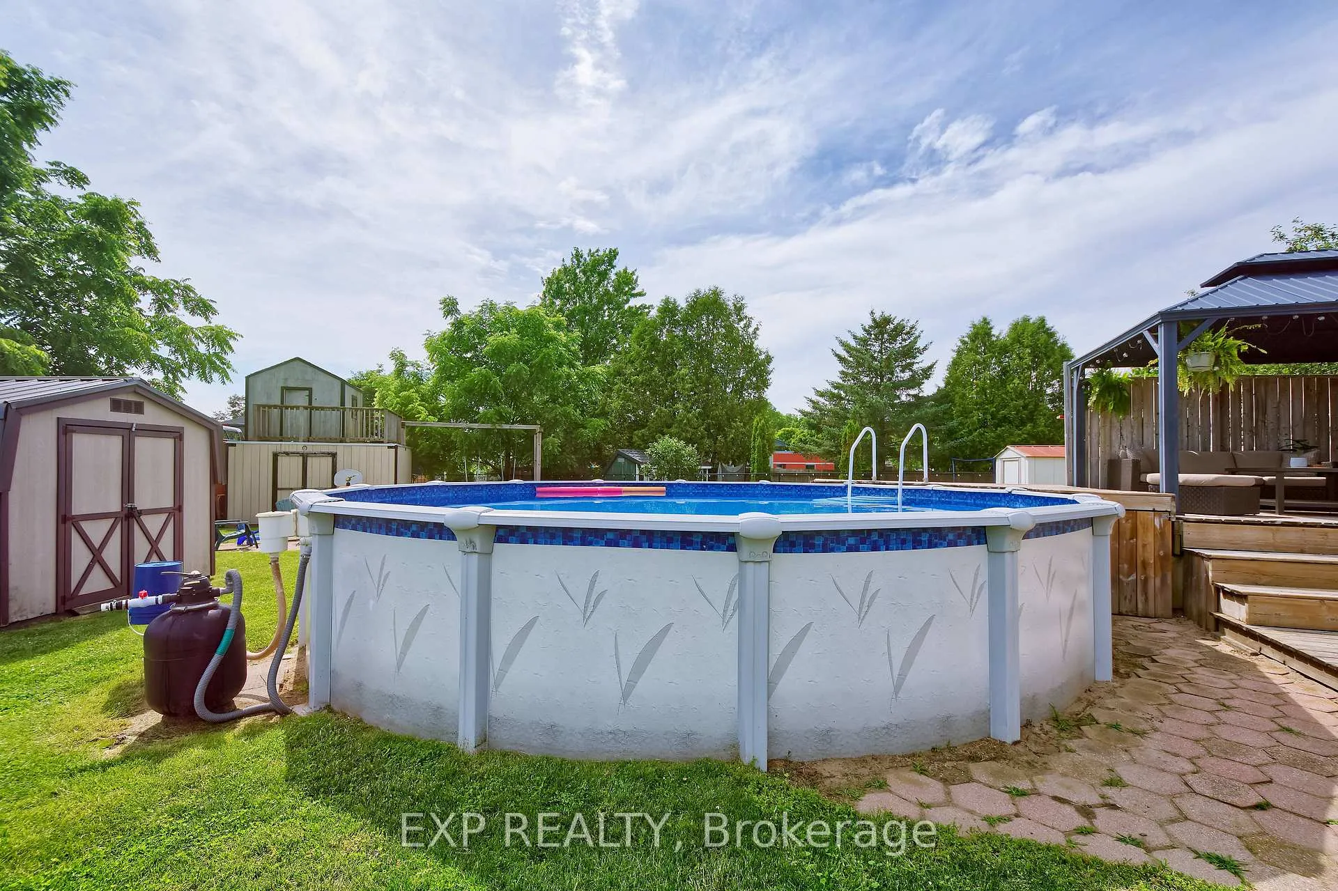Photo 40 of 8 Rebecca Drive, Aylmer — HOMEH