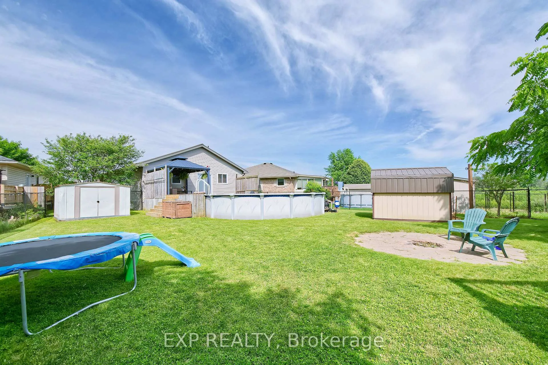 Photo 41 of 8 Rebecca Drive, Aylmer — HOMEH