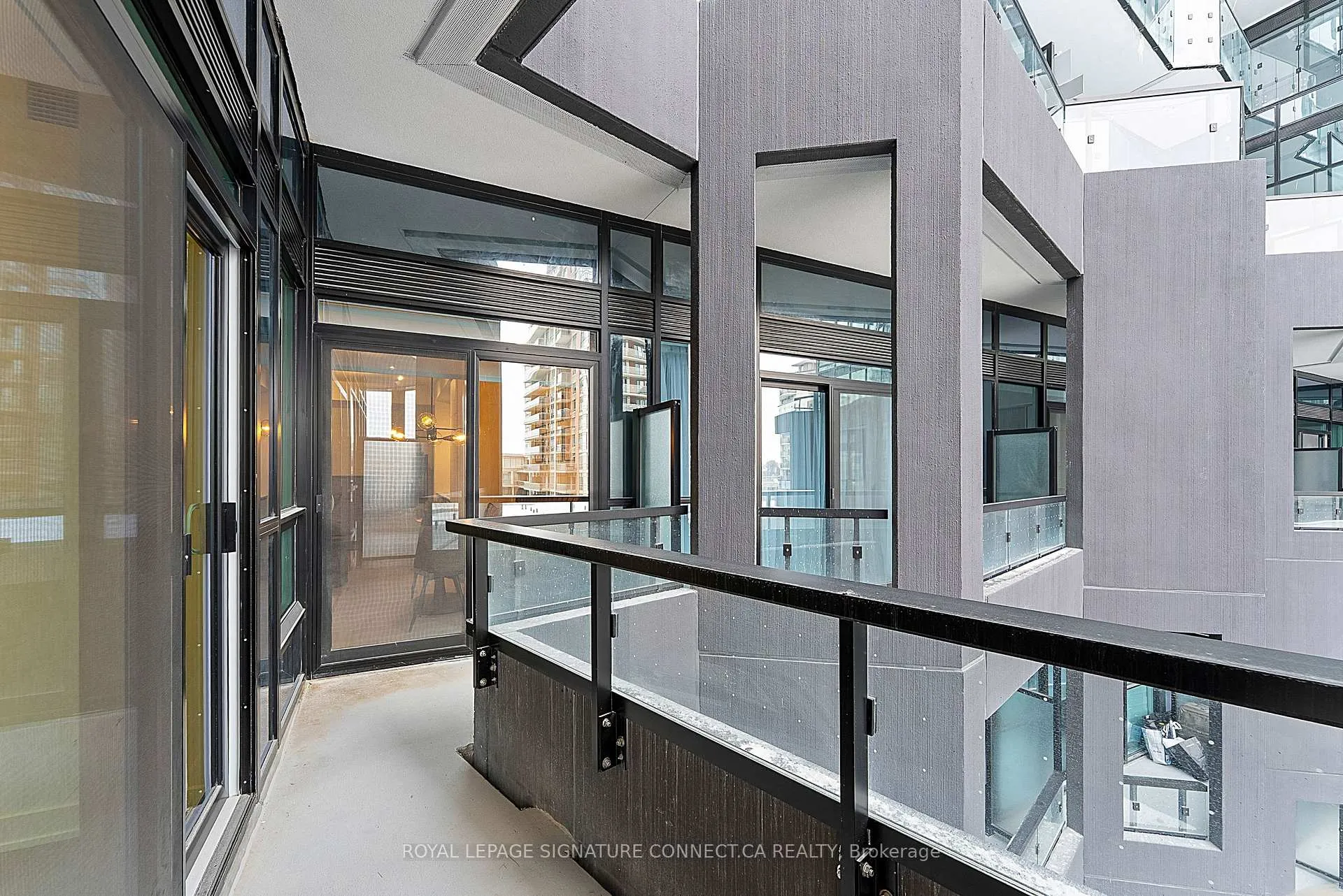 Photo 10 of Unit 415, 110 Broadway Avenue, Toronto, Mount Pleasant West — HOMEH