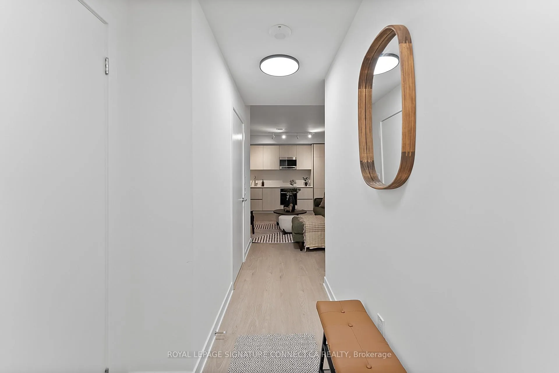 Photo 11 of Unit 415, 110 Broadway Avenue, Toronto, Mount Pleasant West — HOMEH