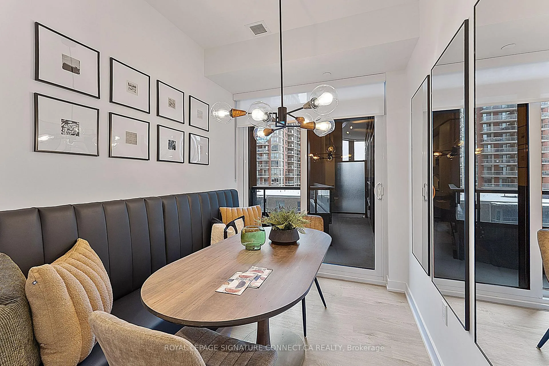 Photo 13 of Unit 415, 110 Broadway Avenue, Toronto, Mount Pleasant West — HOMEH