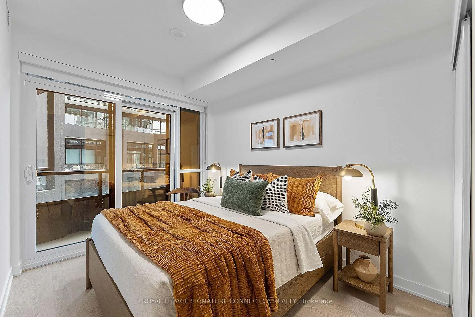Photo 18 of Unit 415, 110 Broadway Avenue, Toronto, Mount Pleasant West — HOMEH