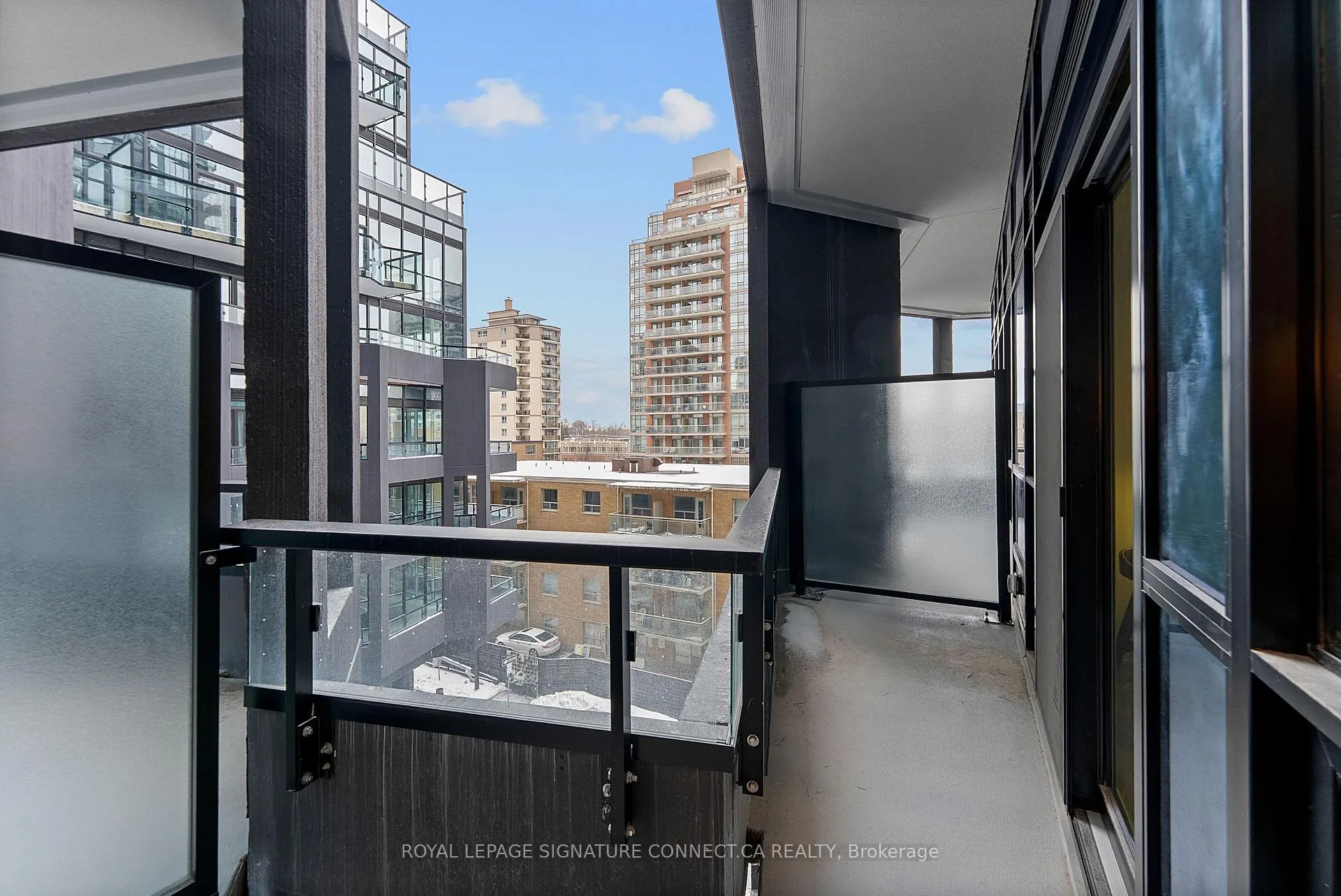 Photo 22 of Unit 415, 110 Broadway Avenue, Toronto, Mount Pleasant West — HOMEH