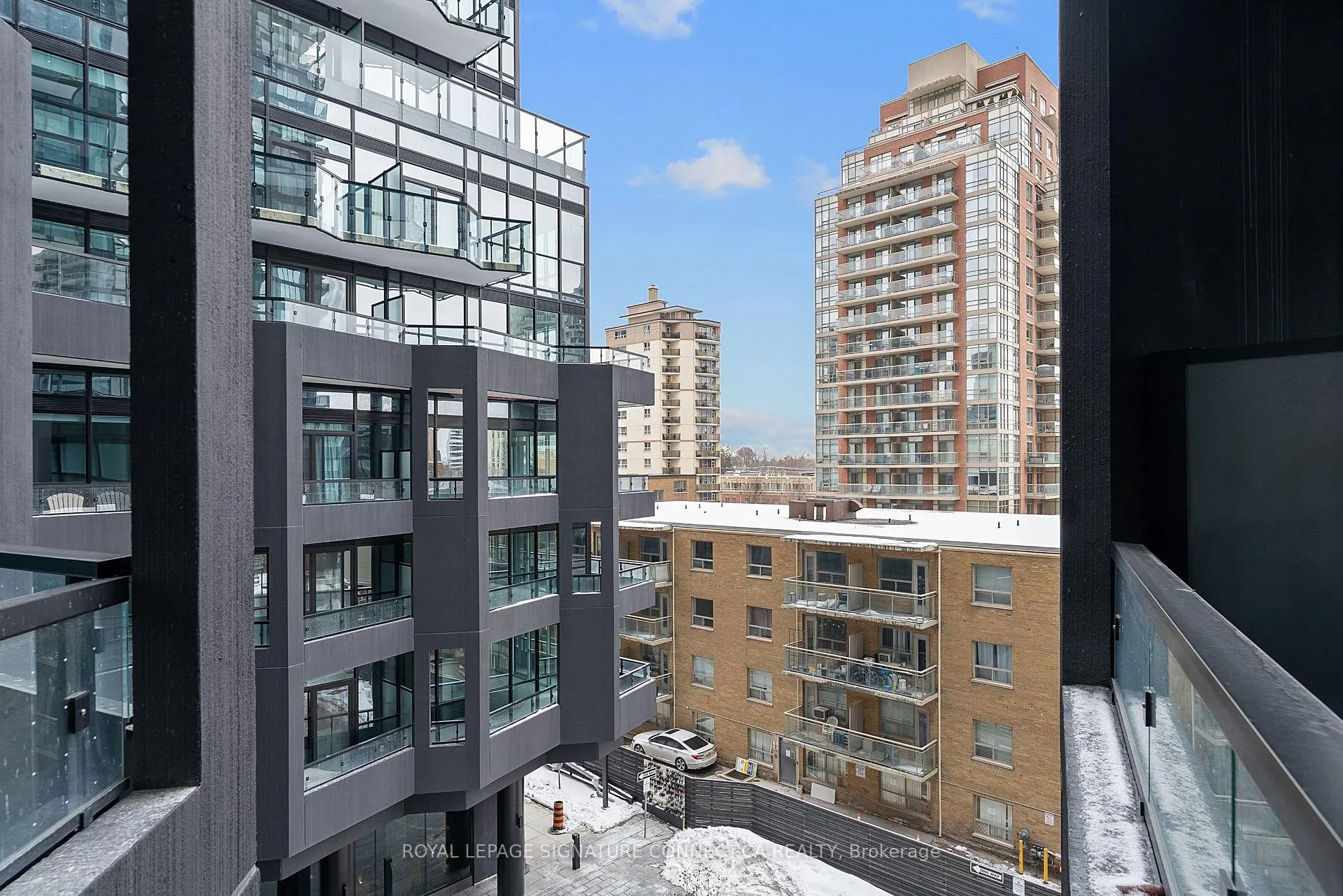 Photo 23 of Unit 415, 110 Broadway Avenue, Toronto, Mount Pleasant West — HOMEH