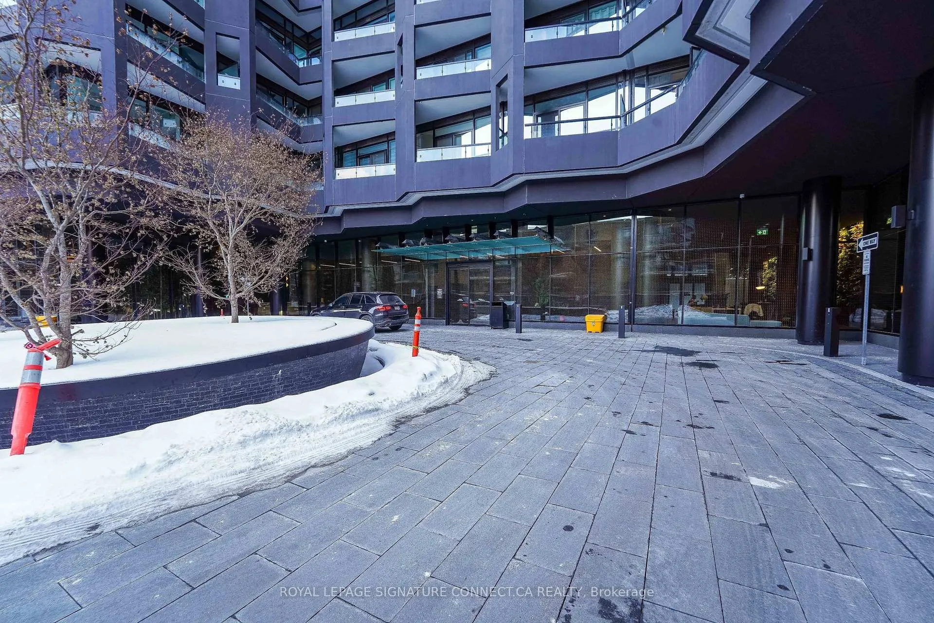 Photo 26 of Unit 415, 110 Broadway Avenue, Toronto, Mount Pleasant West — HOMEH