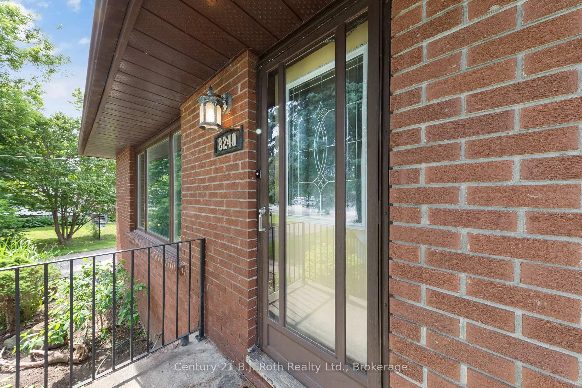 Photo 20 of 8240 93 Highway, Tiny, Wyebridge — HOMEH