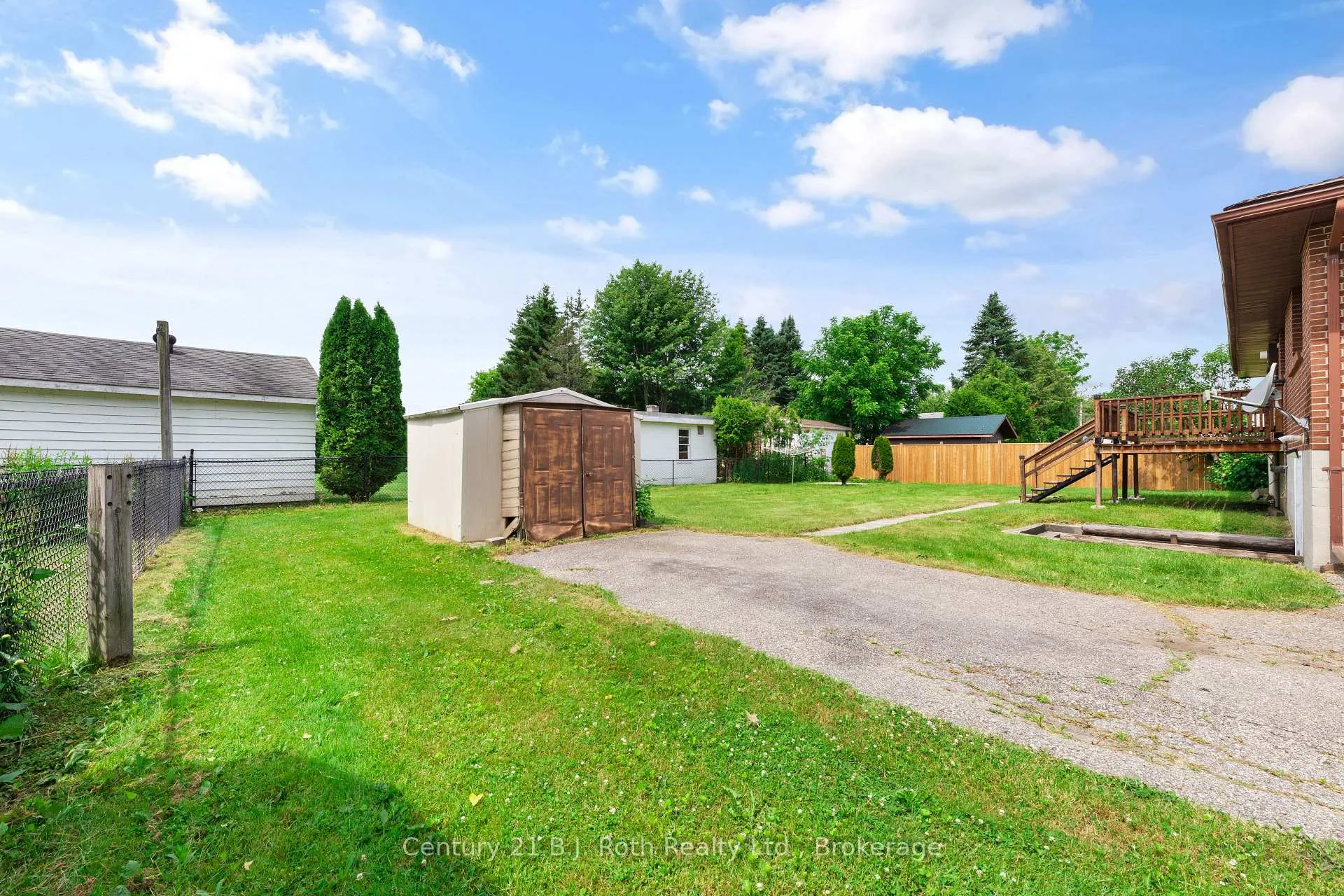 Photo 30 of 8240 93 Highway, Tiny, Wyebridge — HOMEH