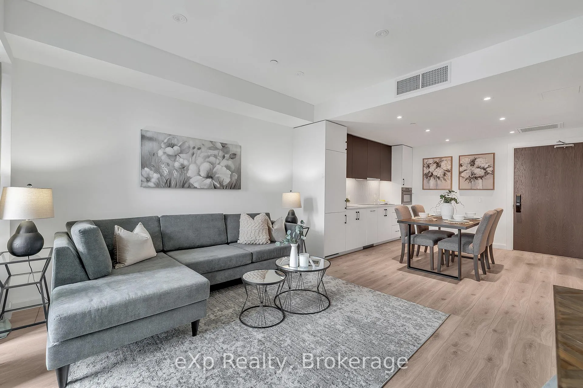 Photo 8 of Unit 306, 741 King Street W, Kitchener, KW Hospital — HOMEH