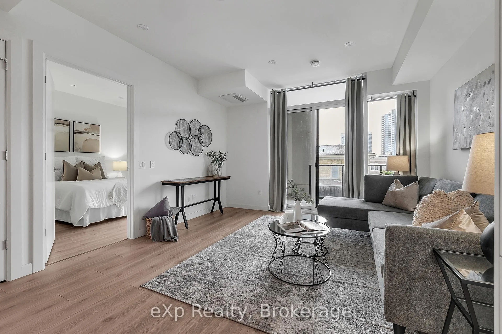Photo 9 of Unit 306, 741 King Street W, Kitchener, KW Hospital — HOMEH
