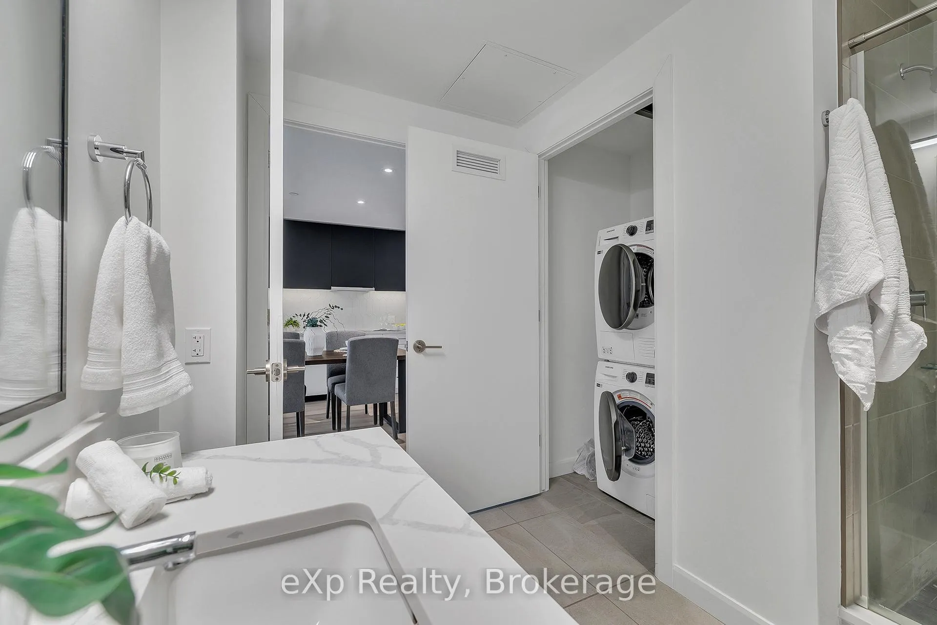 Photo 13 of Unit 306, 741 King Street W, Kitchener, KW Hospital — HOMEH