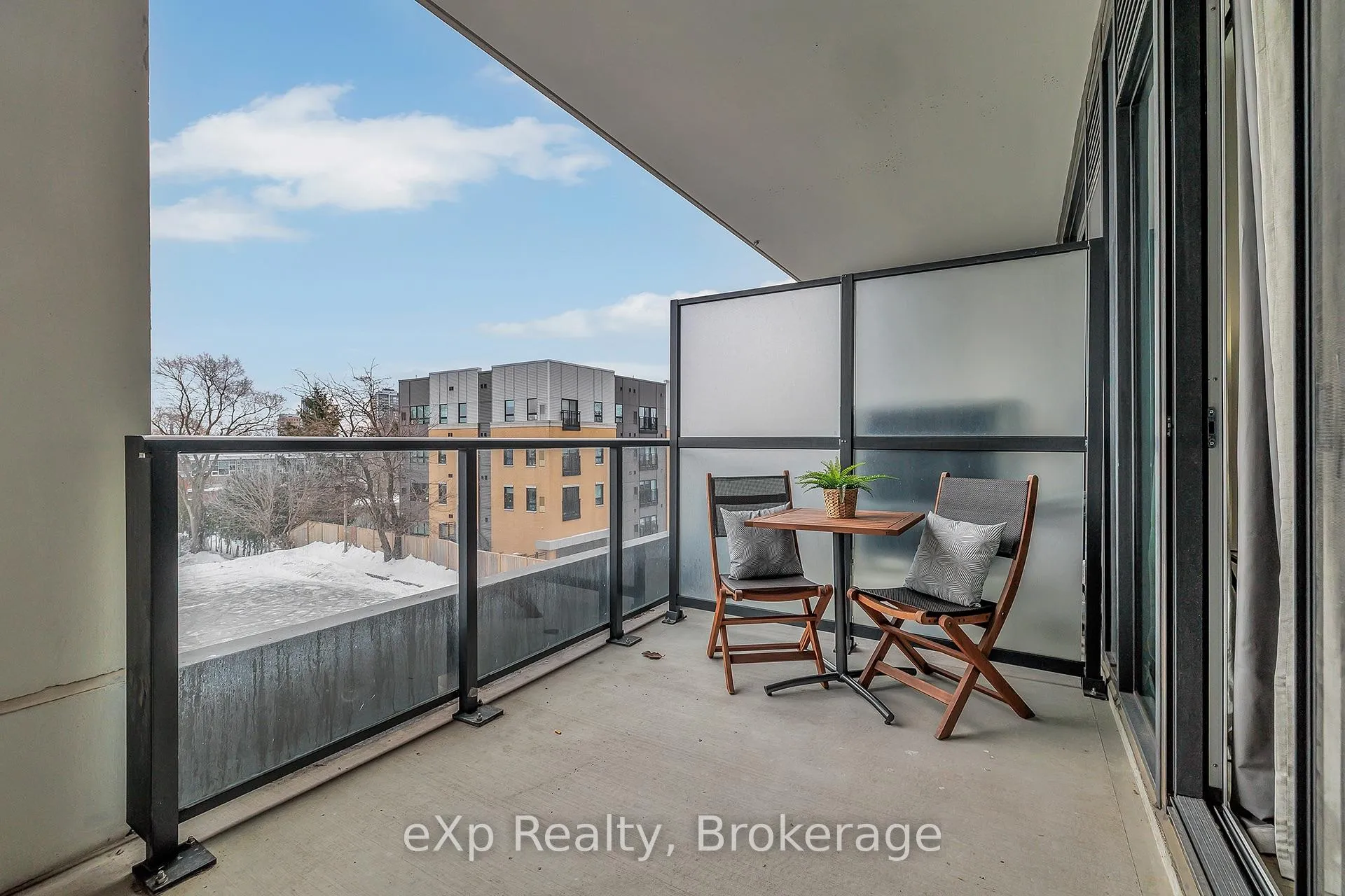 Photo 14 of Unit 306, 741 King Street W, Kitchener, KW Hospital — HOMEH