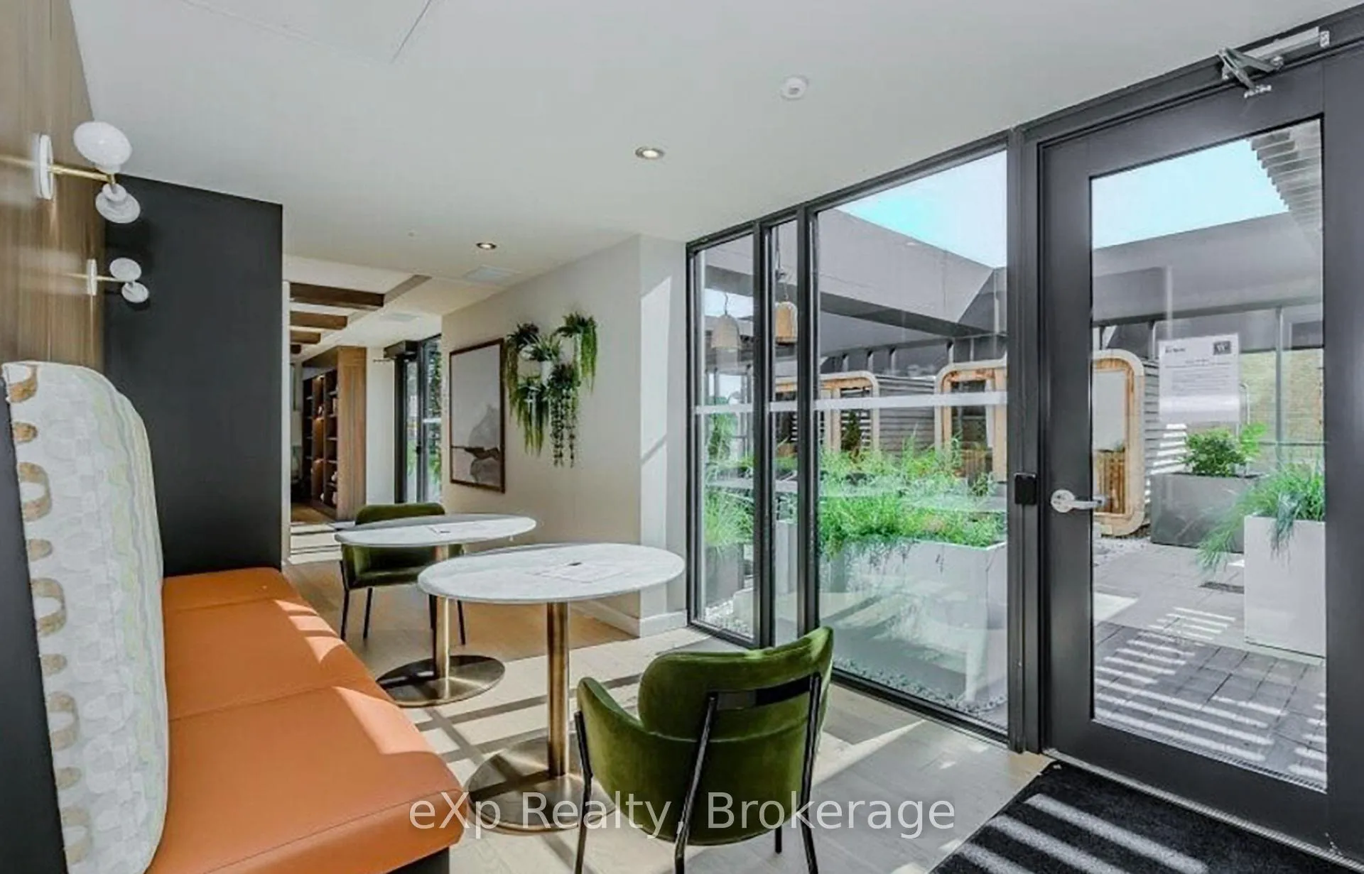 Photo 17 of Unit 306, 741 King Street W, Kitchener, KW Hospital — HOMEH