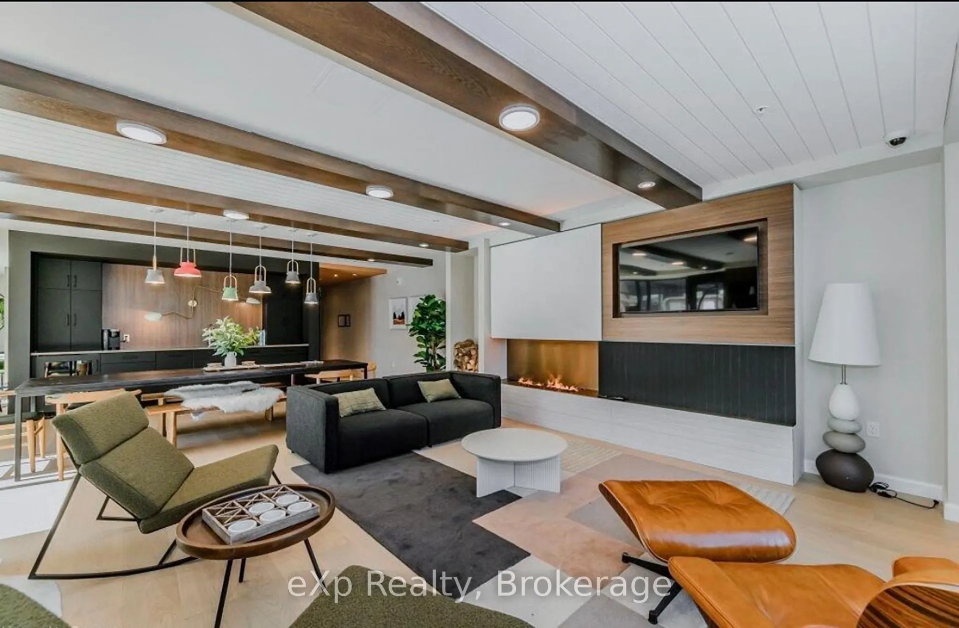 Photo 20 of Unit 306, 741 King Street W, Kitchener, KW Hospital — HOMEH