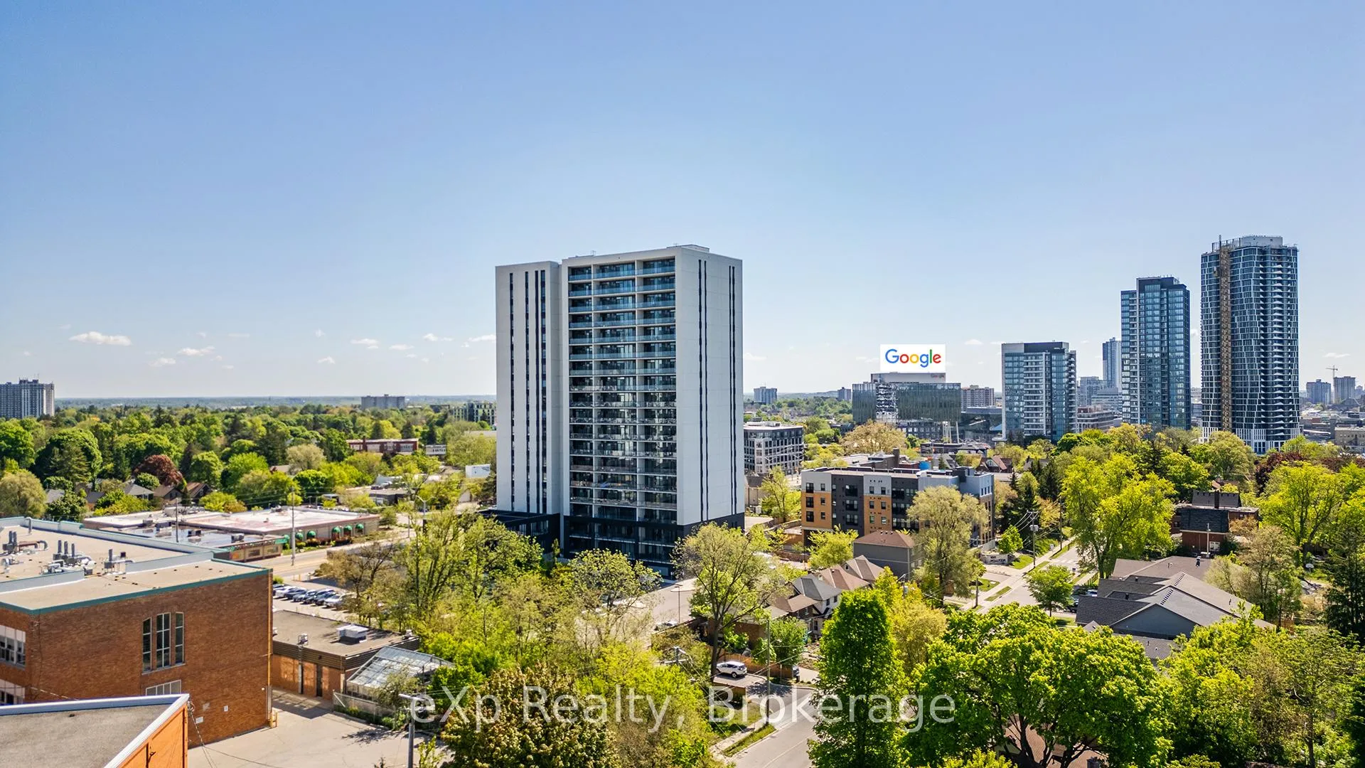 Photo 24 of Unit 306, 741 King Street W, Kitchener, KW Hospital — HOMEH