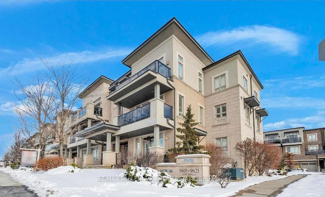 Photo 1 of Unit 9, 9601 Jane Street, Vaughan, Maple — HOMEH