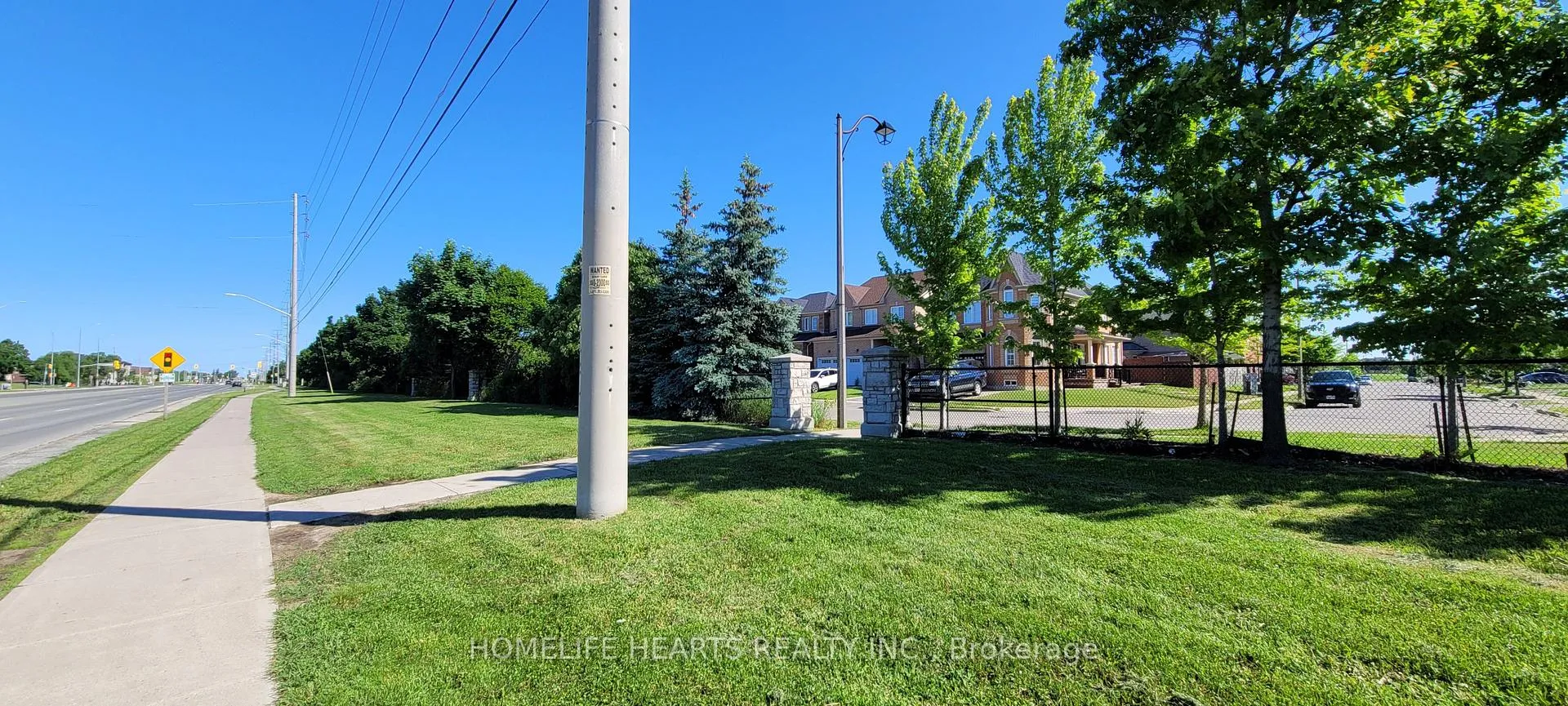 Photo 1 of 43 Turquoise Crescent, Brampton, Bram East — HOMEH