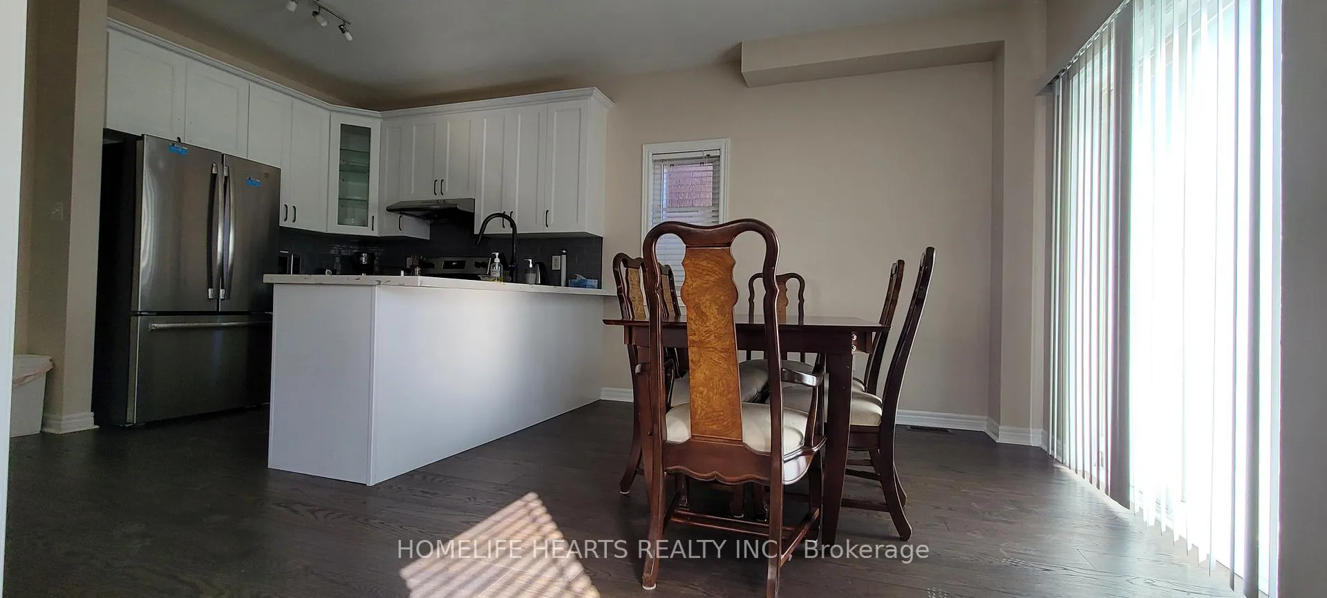 Photo 7 of 43 Turquoise Crescent, Brampton, Bram East — HOMEH