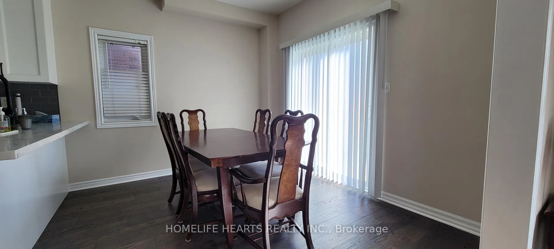 Photo 8 of 43 Turquoise Crescent, Brampton, Bram East — HOMEH