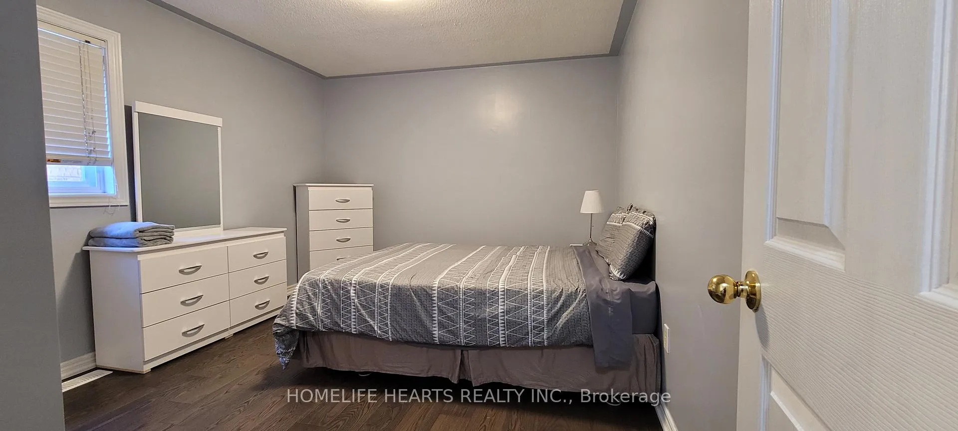 Photo 14 of 43 Turquoise Crescent, Brampton, Bram East — HOMEH