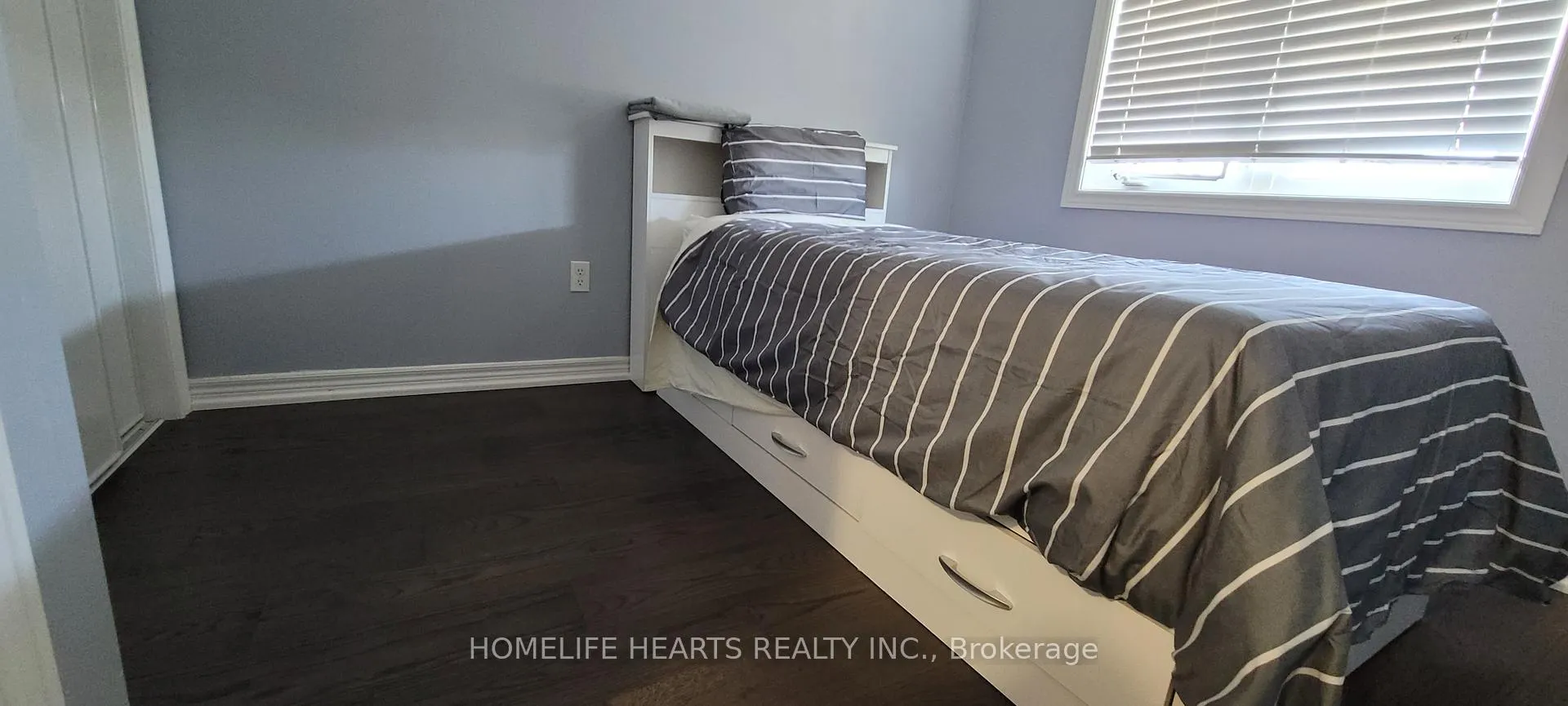 Photo 15 of 43 Turquoise Crescent, Brampton, Bram East — HOMEH